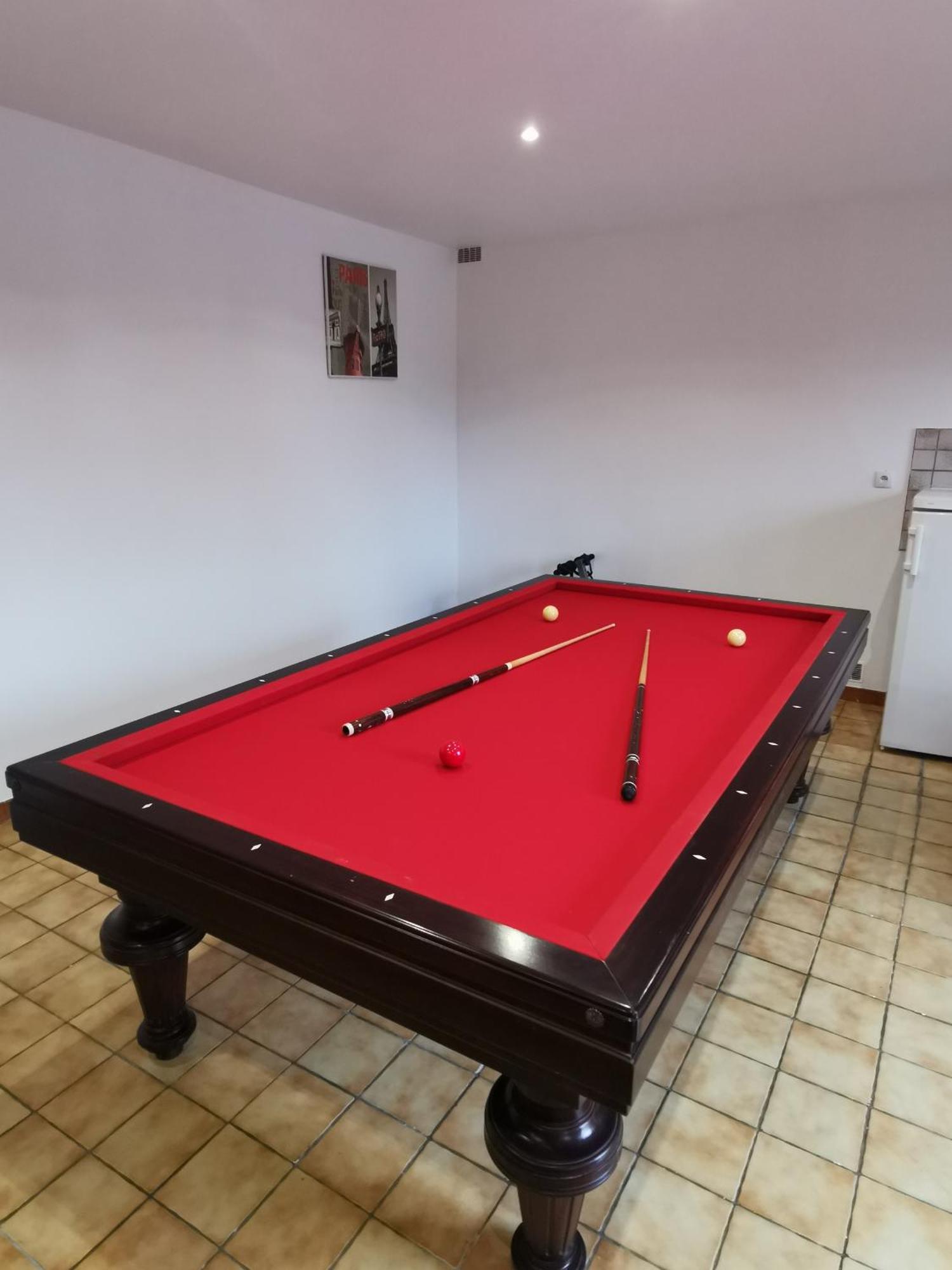 Un Havre De Paix Villa La Méaugon Kültér fotó
